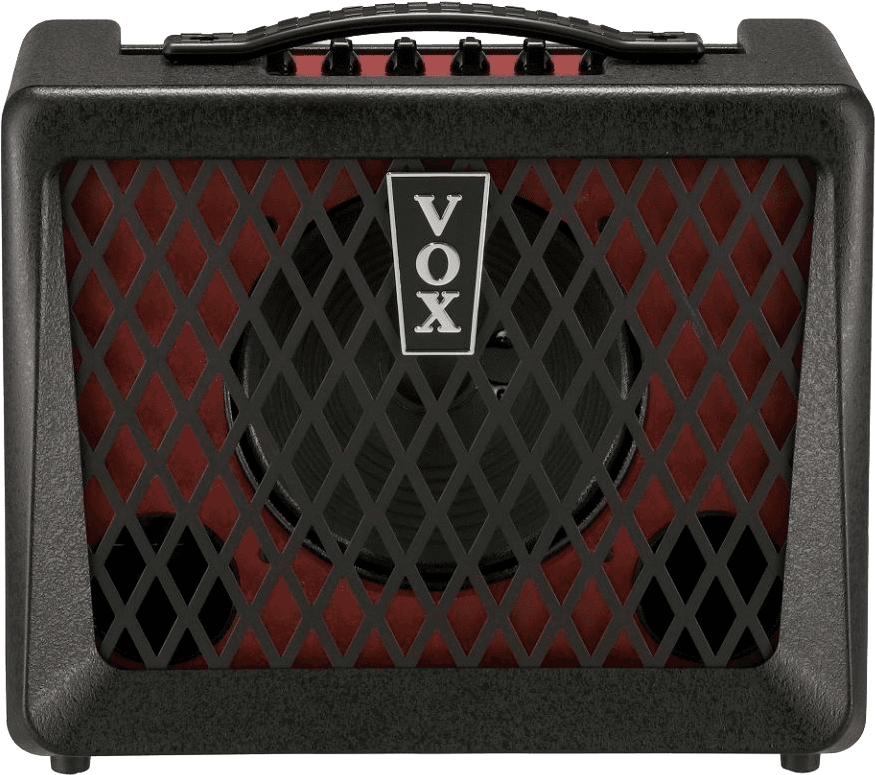 Vox Vx50-ba - Bass combo amp - Main picture