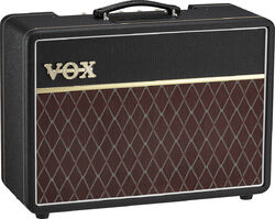 Electric guitar combo amp Vox AC10C1 - Classic