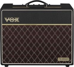 Electric guitar combo amp Vox AC10HWR1 Hand-Wired 10 W
