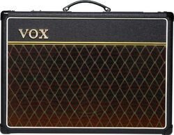 Electric guitar combo amp Vox AC15C1 Custom 112 Combo