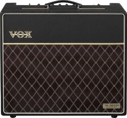 Electric guitar combo amp Vox AC15HWR1X Hand-Wired 15W