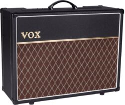 Electric guitar combo amp Vox AC30 OneTwelve AC30S1