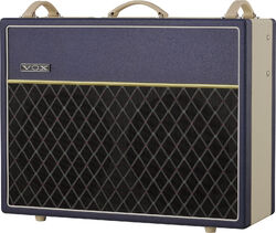 Electric guitar combo amp Vox All Tube AC30C2-TTBC Ltd
