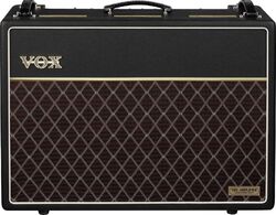 Electric guitar combo amp Vox AC30HWR2X Hand-Wired 30W