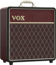 Electric guitar combo amp Vox Custom AC4C1-12 TTBM