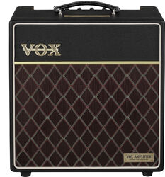 AC4 Hand-Wired 4W 1X12
