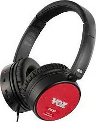 Closed headset Vox amPhones Bass