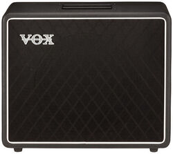 Electric guitar amp cabinet Vox Black Cab BC112