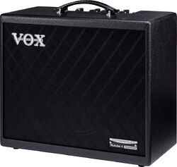 Electric guitar combo amp Vox Cambridge50 Nutube