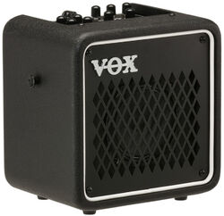 Electric guitar combo amp Vox Mini Go 3