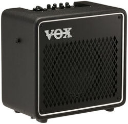 Electric guitar combo amp Vox Mini Go 50