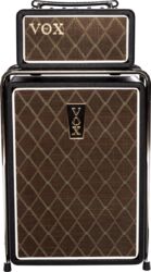 Electric guitar amp stack Vox Mini Super Beetle MSB25