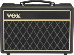 Electric guitar combo amp Vox Pathfinder 10 Bass