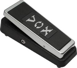 Wah & filter effect pedal Vox V846 Vintage