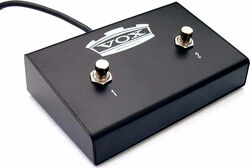 Amp footswitch Vox VFS-2 Dual Footswitch