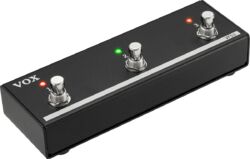 Amp footswitch Vox VFS3