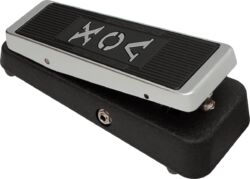 Wah & filter effect pedal Vox VRM-1 Real Mc Coy