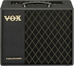 Electric guitar combo amp Vox VT40X