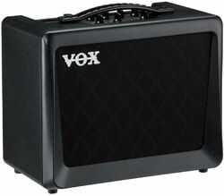 Electric guitar combo amp Vox VX15 GT