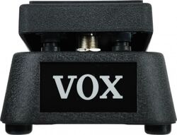 Wah & filter effect pedal Vox V845 Wah Pedal
