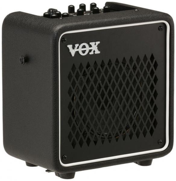 Electric guitar combo amp Vox Mini Go 10