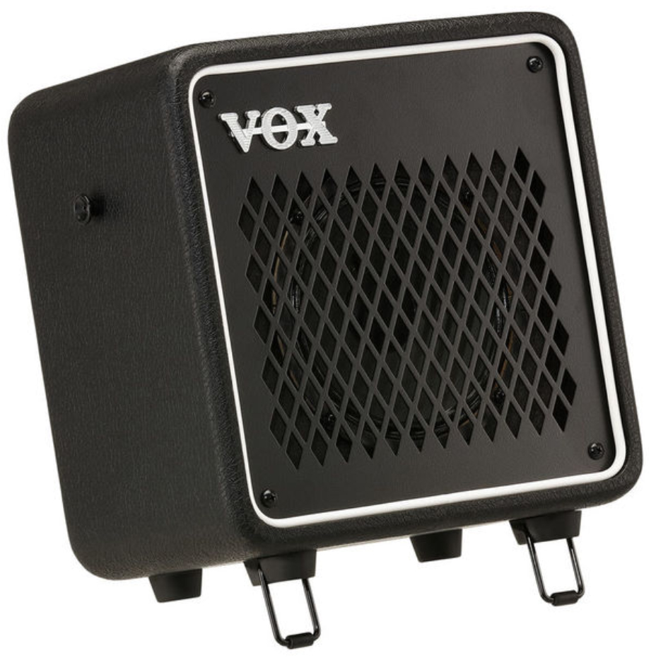 Vox Mini Go 10 1x6.5 10w - Electric guitar combo amp - Variation 3