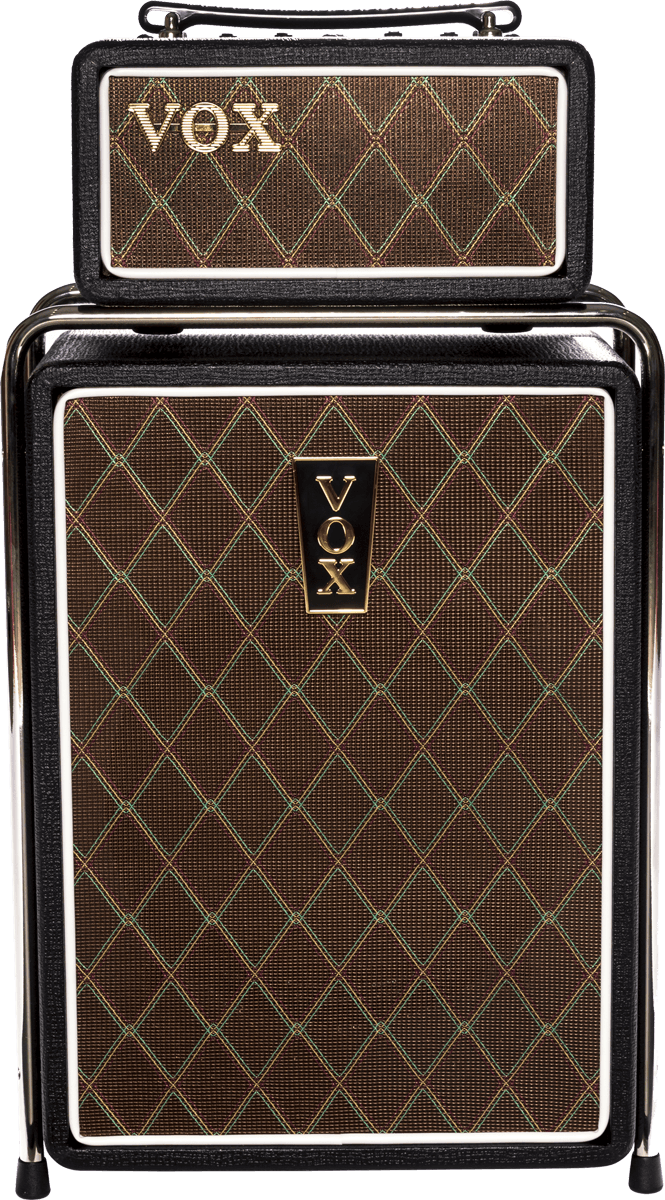 vox metal amp