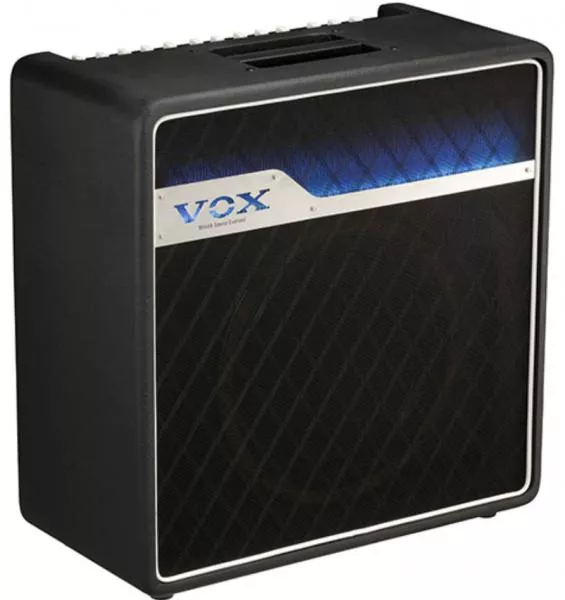 Electric guitar combo amp Vox MVX150C1