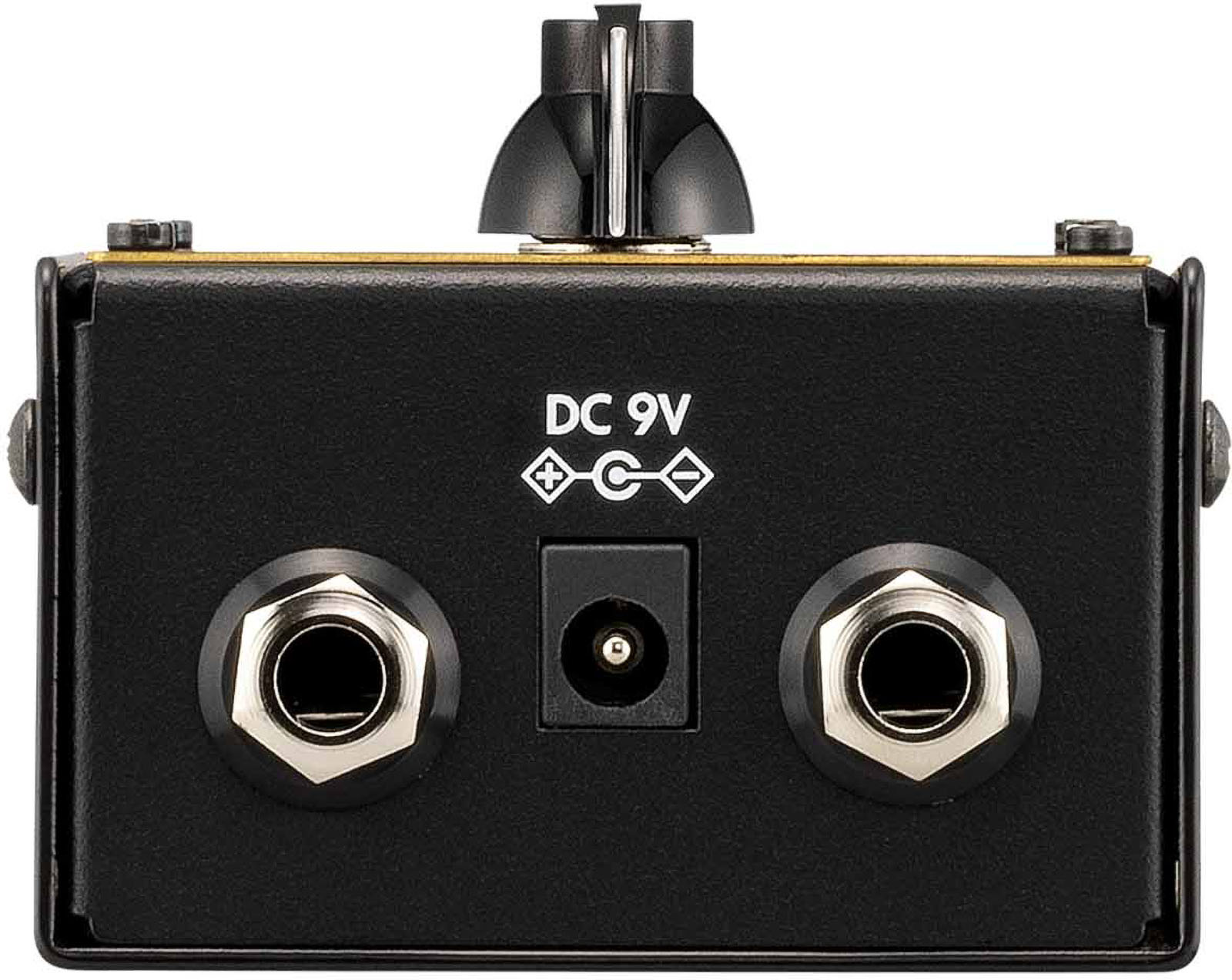 Vox PÉdale Treble Booster - Volume, boost & expression effect pedal - Variation 3