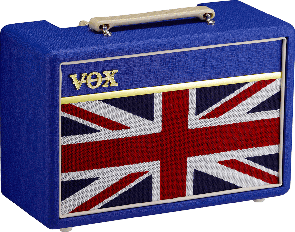 43％割引セットアップ 【限定モデル】VOX Pathfinder 10 Royal Blue アンプ おもちゃ・ホビー・グッズ-ACI.MD
