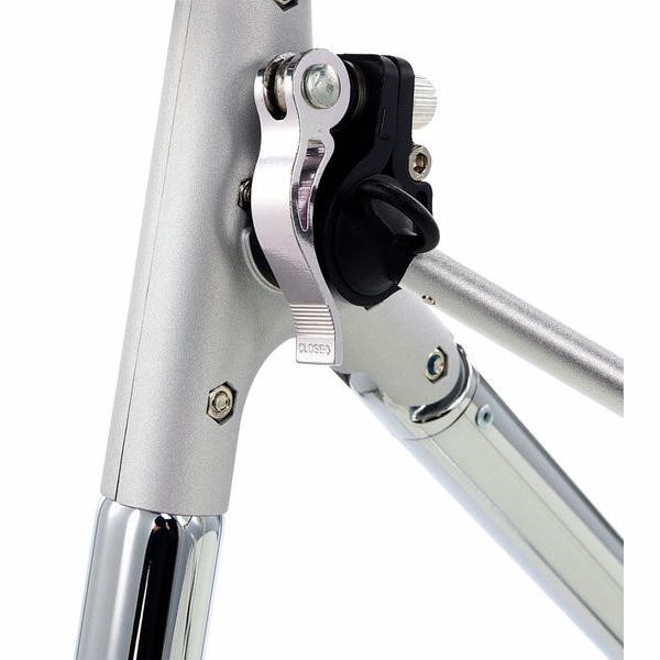 Vox St Continental - Keyboard Stand - Variation 1