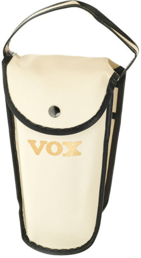 Vox V847-c Wah Pedal Jap - Wah & filter effect pedal - Variation 4