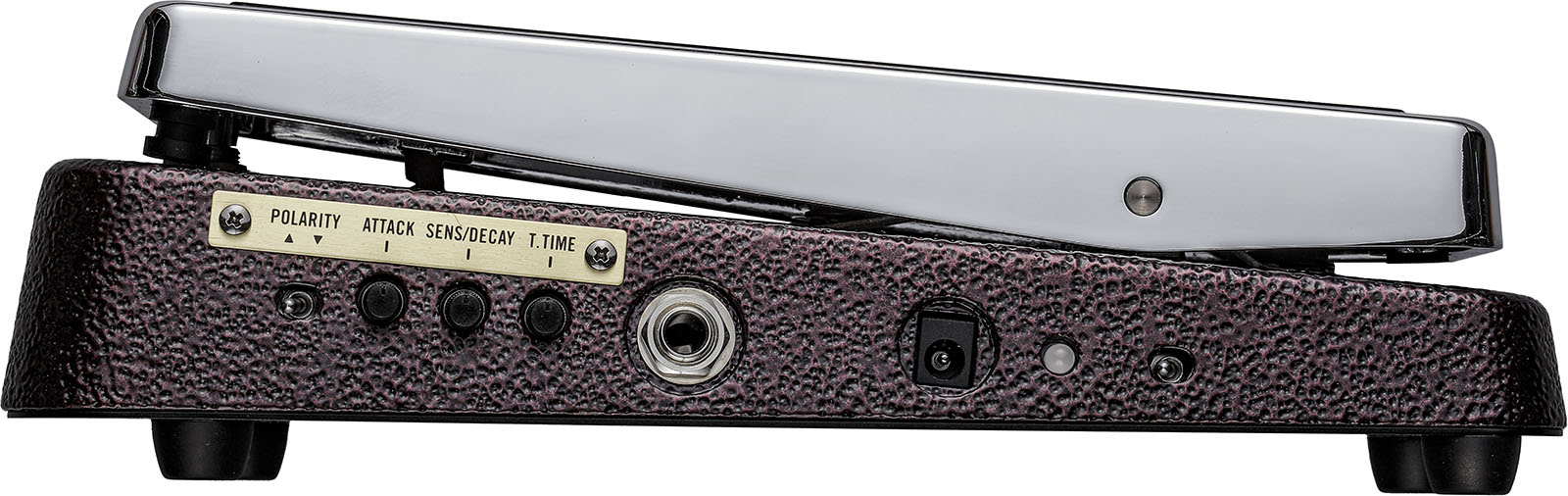 Vox V863-ca Custom Auto Wah Pedal - Wah & filter effect pedal - Variation 1