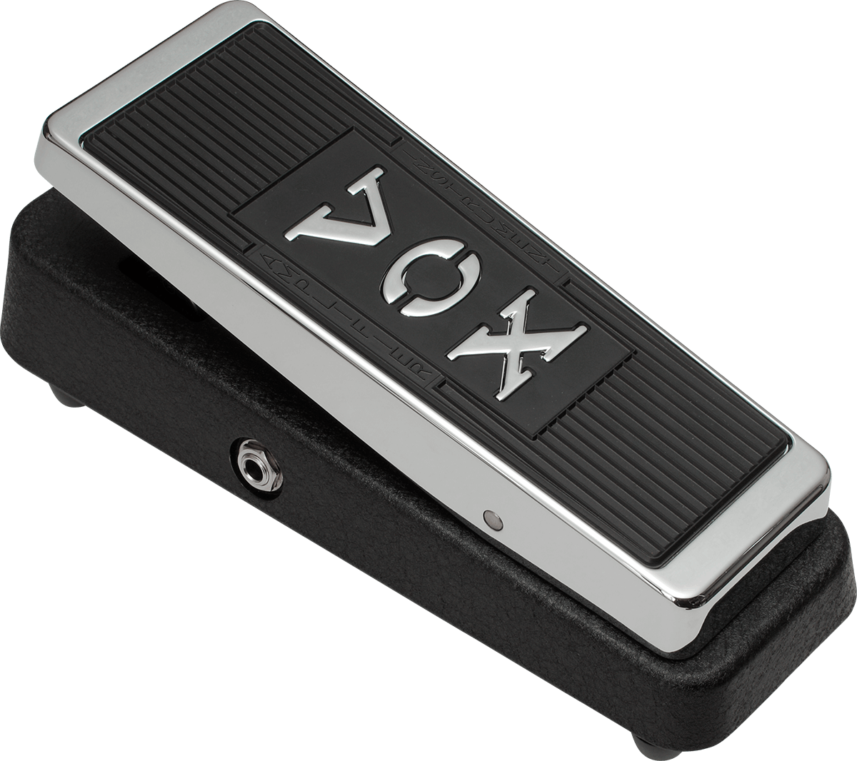 Vox Vrm-1 Real Mccoy Wah Pedal - Wah & filter effect pedal - Variation 3