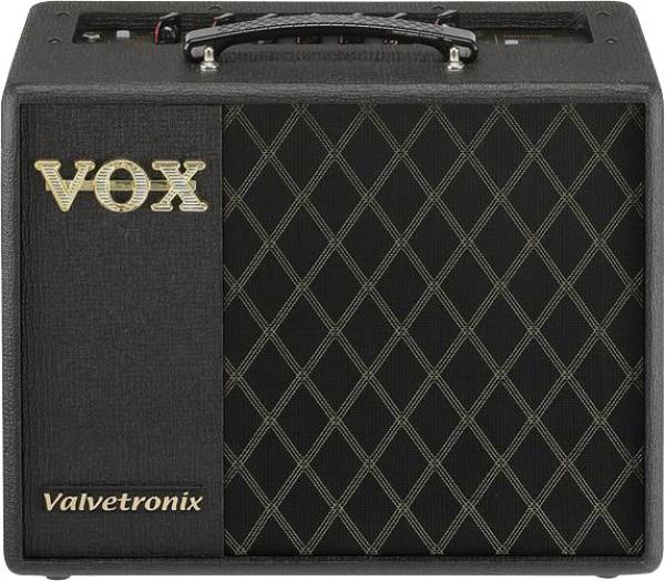 Electric guitar combo amp Vox VT20X