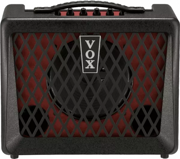 Bass combo amp Vox VX50-BA