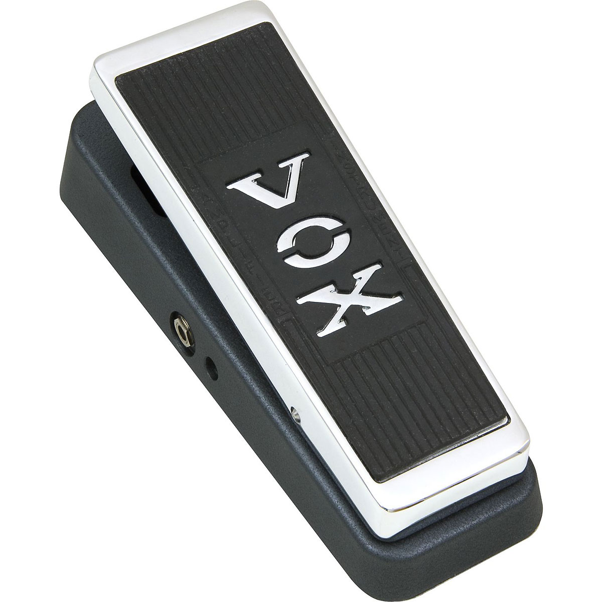 Vox Wah V847 - Wah & filter effect pedal - Variation 2