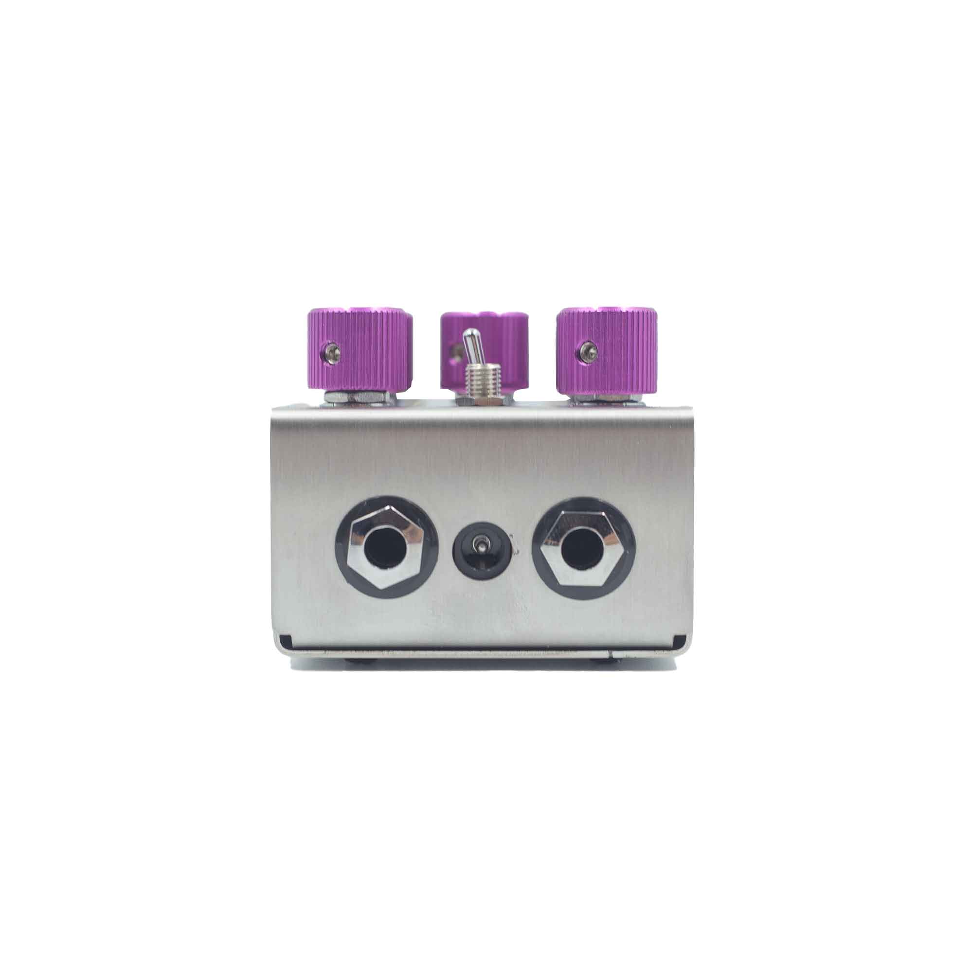 Vs Audio Janglemaster Overdrive - Overdrive, distortion & fuzz effect pedal - Variation 2