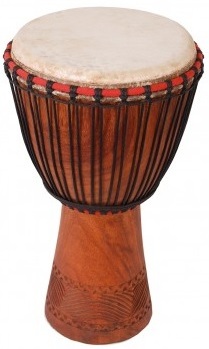 Waka Drums Dj2930 Petit Modele - Djembe - Main picture