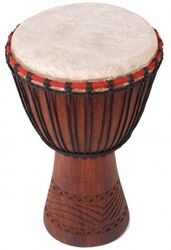 Djembe Waka drums DJ2425