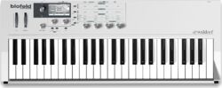 Synthesizer Waldorf Blofeld Keyboard
