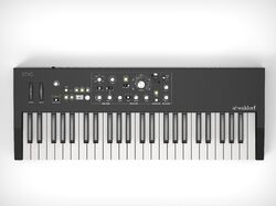 Synthesizer Waldorf STVC