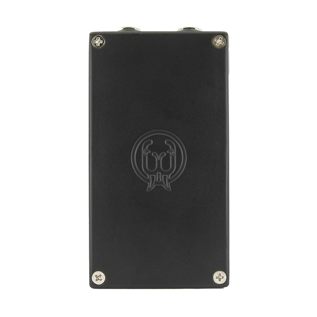Walrus Audio 385 Mkii Black - Overdrive, distortion & fuzz effect pedal - Variation 3