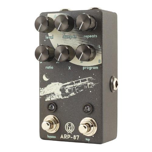 Walrus Arp-87 Multi-function Delay - Reverb, delay & echo effect pedal - Variation 2