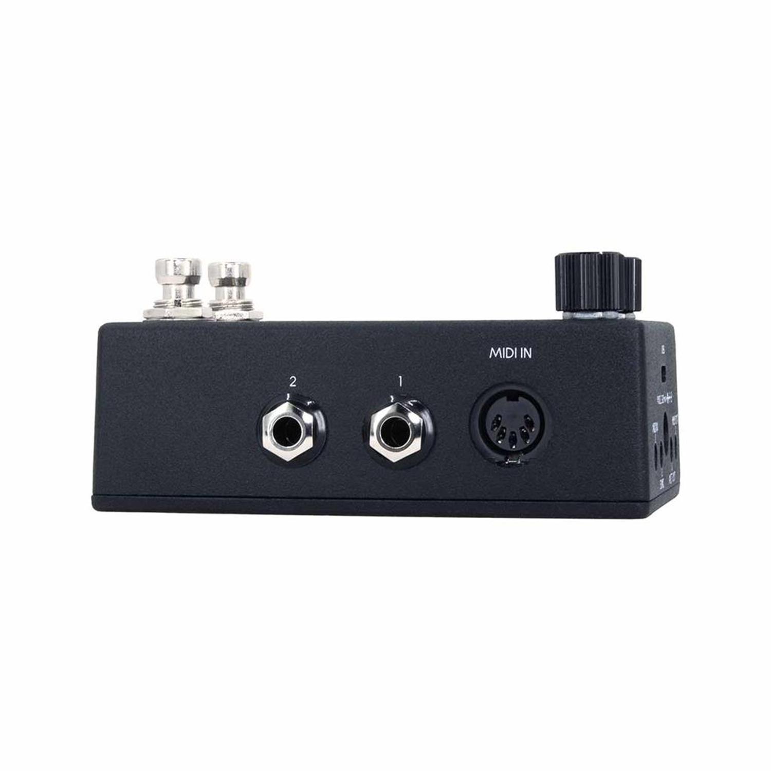 Walrus Audio Canvas Clock - Switch pedal - Variation 2