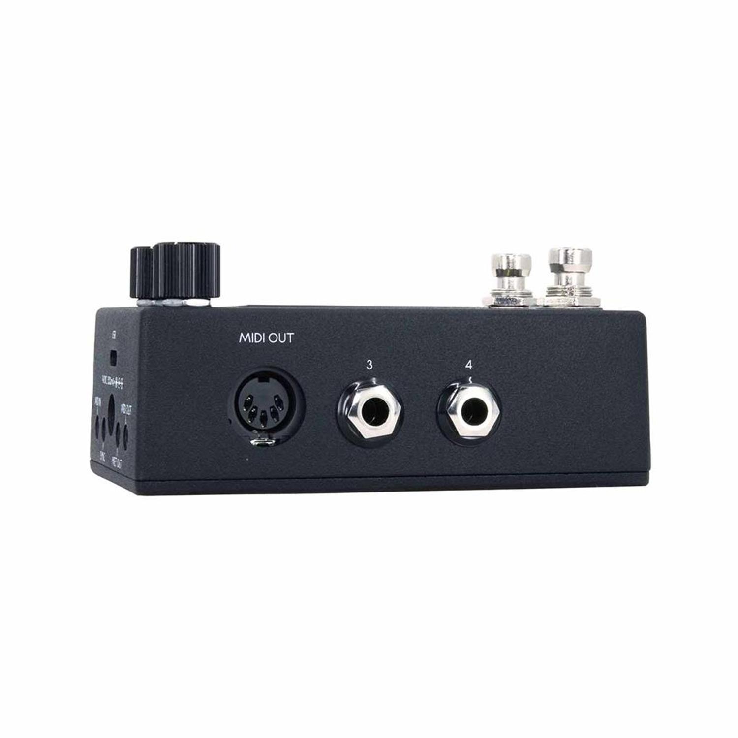 Walrus Audio Canvas Clock - Switch pedal - Variation 3