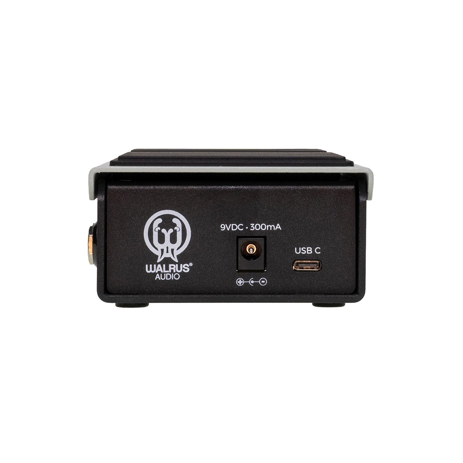 Walrus Audio Canvas Expression Pedal - Volume, boost & expression effect pedal - Variation 3