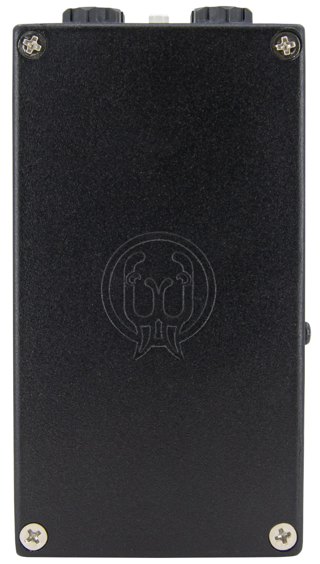 Walrus Audio Canvas Line Isolator Di - DI Box - Variation 4