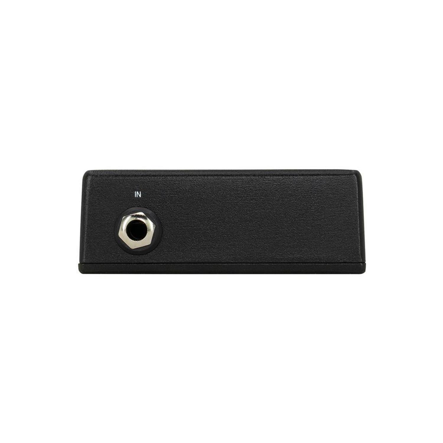 Walrus Audio Canvas Nano Line Isolator - DI Box - Variation 2