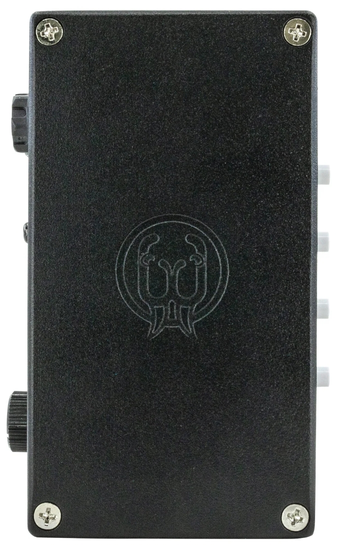 Walrus Audio Canvas Passive Re-amp - DI Box - Variation 3